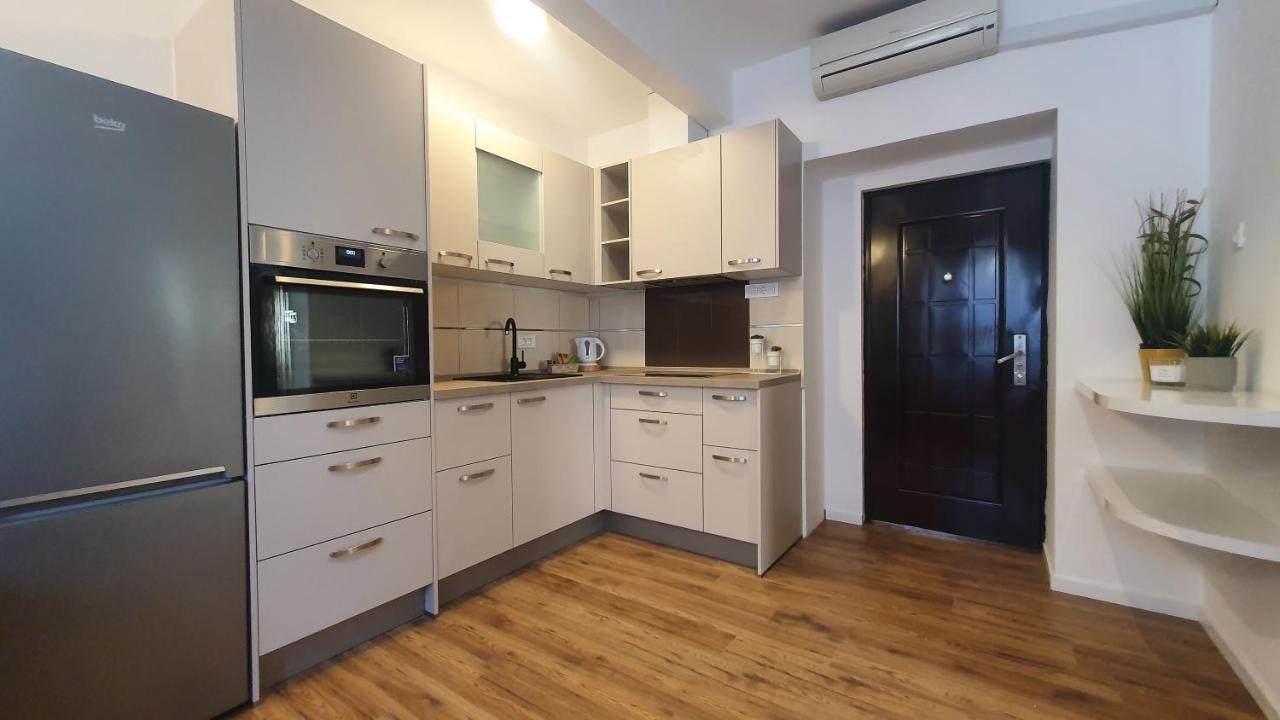 Istrianka Apartment Pula Exteriör bild