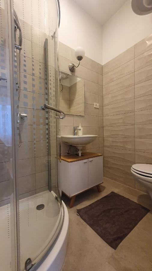 Istrianka Apartment Pula Exteriör bild