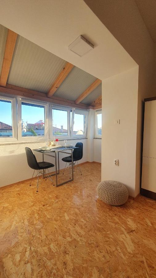 Istrianka Apartment Pula Exteriör bild