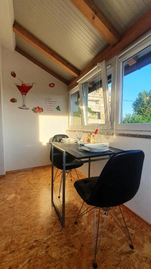 Istrianka Apartment Pula Exteriör bild