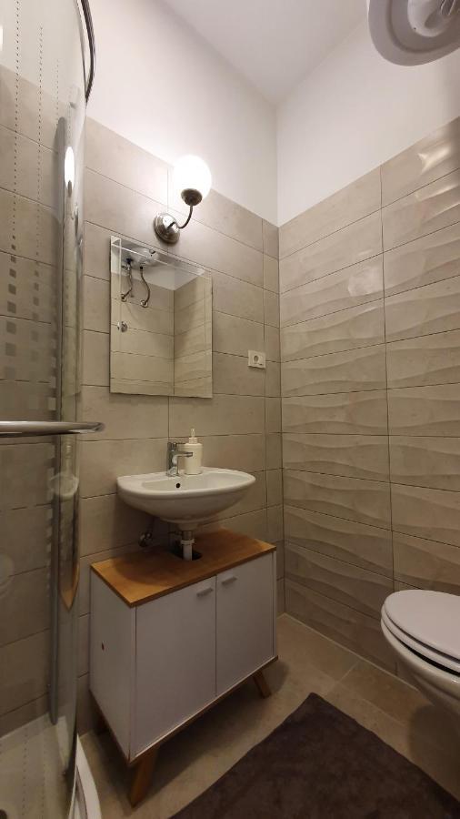 Istrianka Apartment Pula Exteriör bild